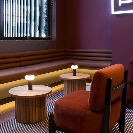 Tribe Medellin Hotel Екстериор снимка