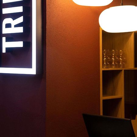 Tribe Medellin Hotel Екстериор снимка