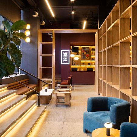 Tribe Medellin Hotel Екстериор снимка
