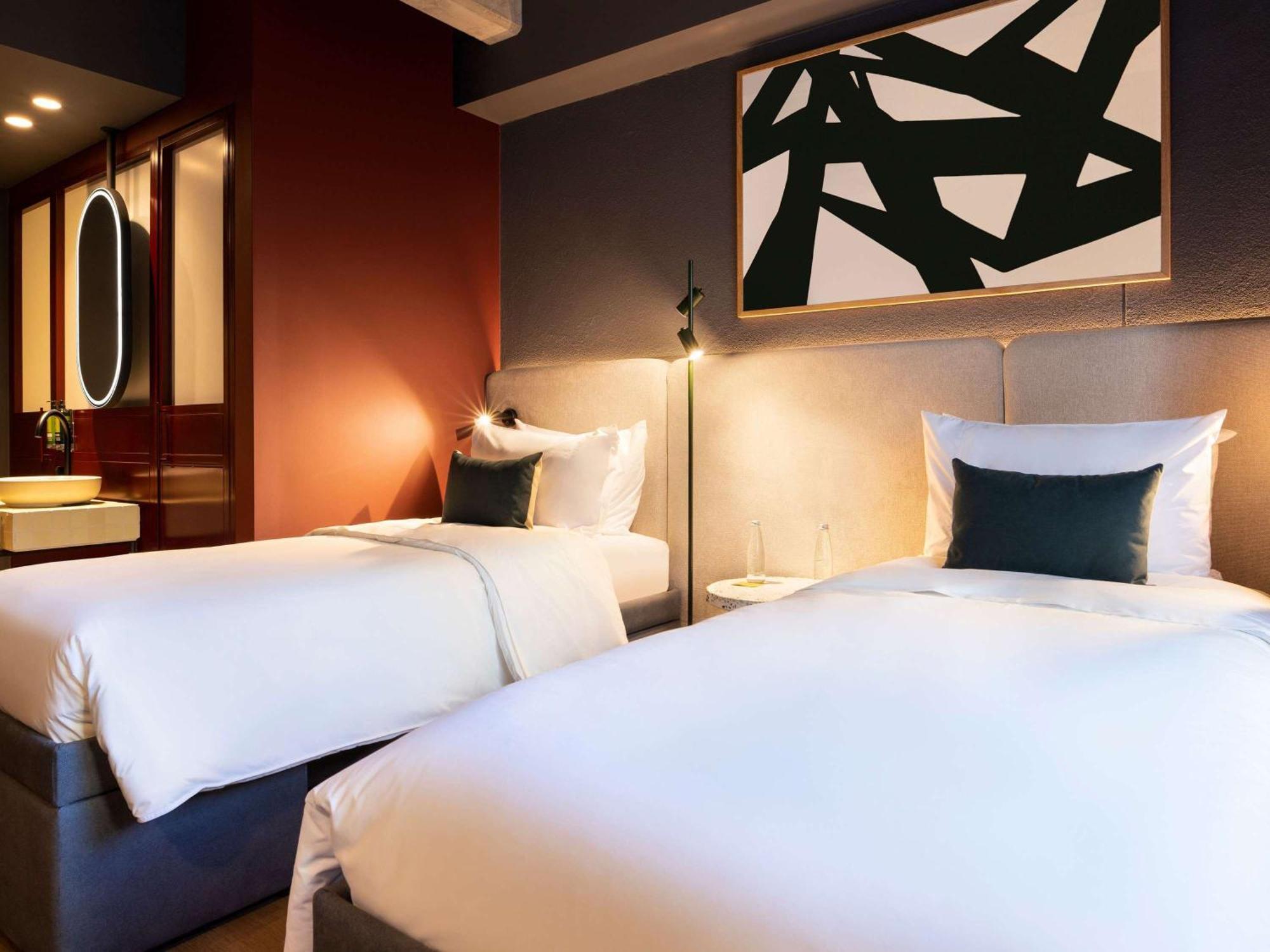 Tribe Medellin Hotel Екстериор снимка