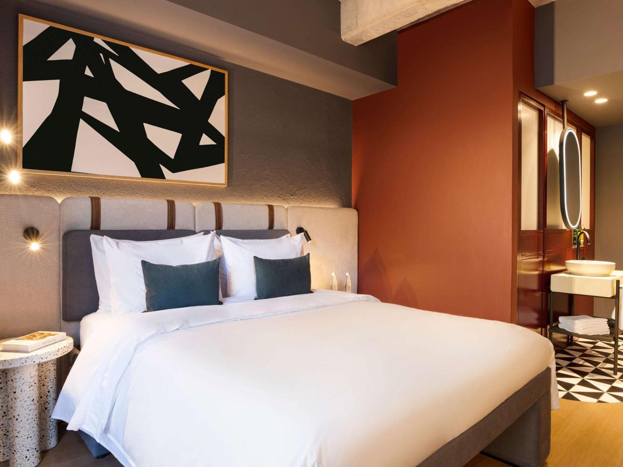 Tribe Medellin Hotel Екстериор снимка