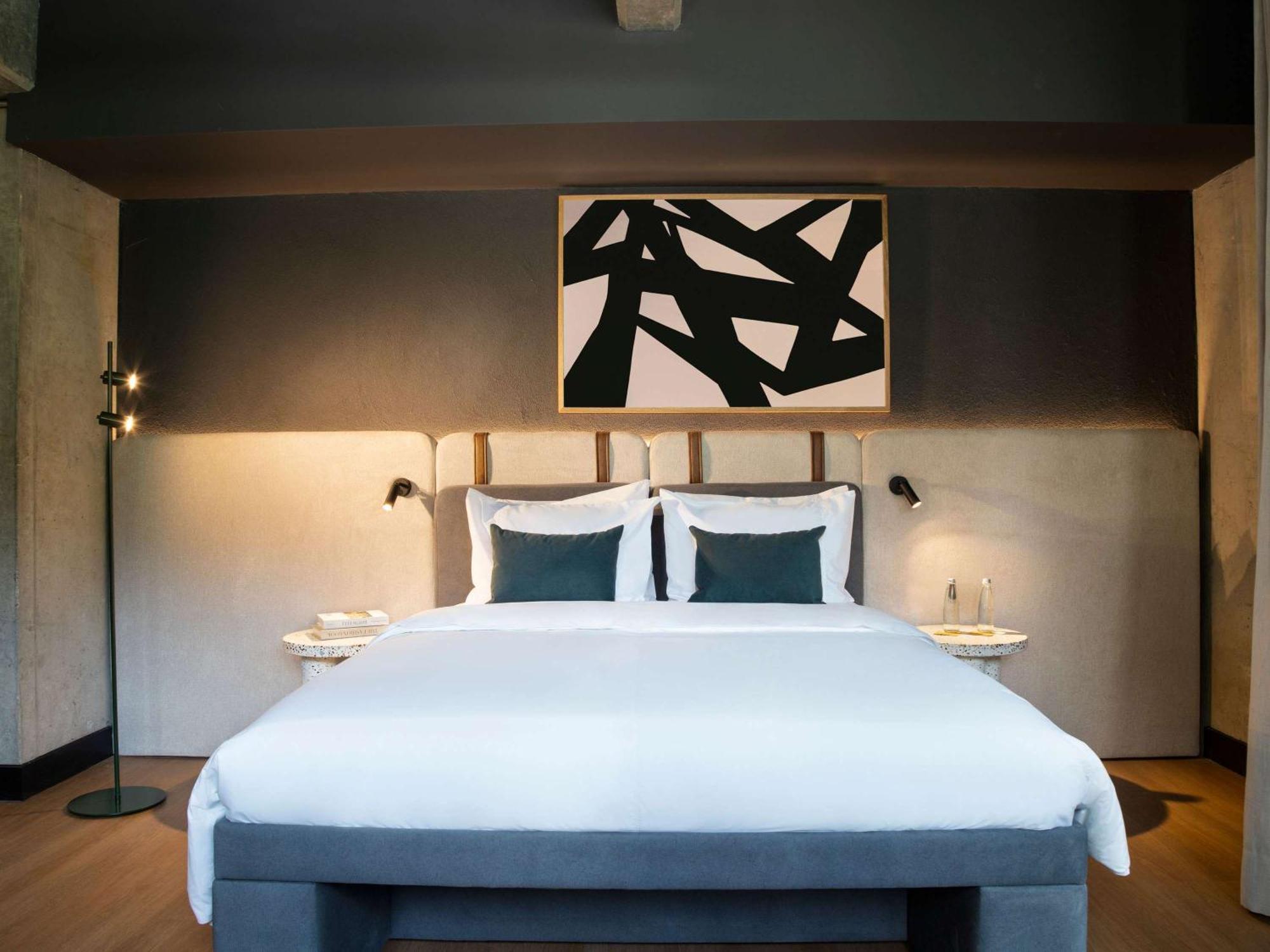 Tribe Medellin Hotel Екстериор снимка