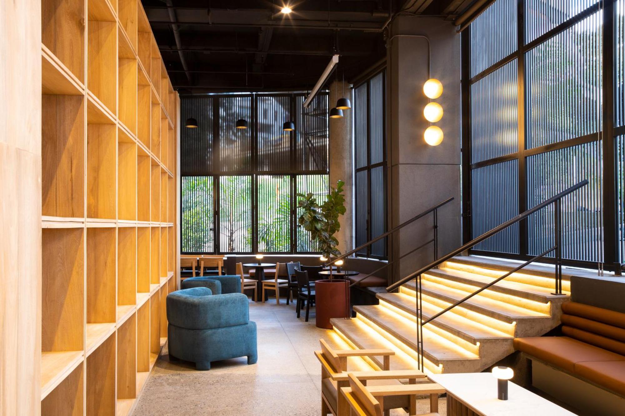 Tribe Medellin Hotel Екстериор снимка
