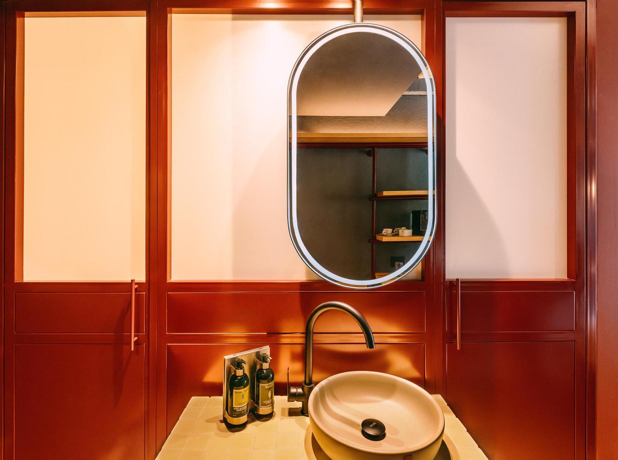 Tribe Medellin Hotel Екстериор снимка
