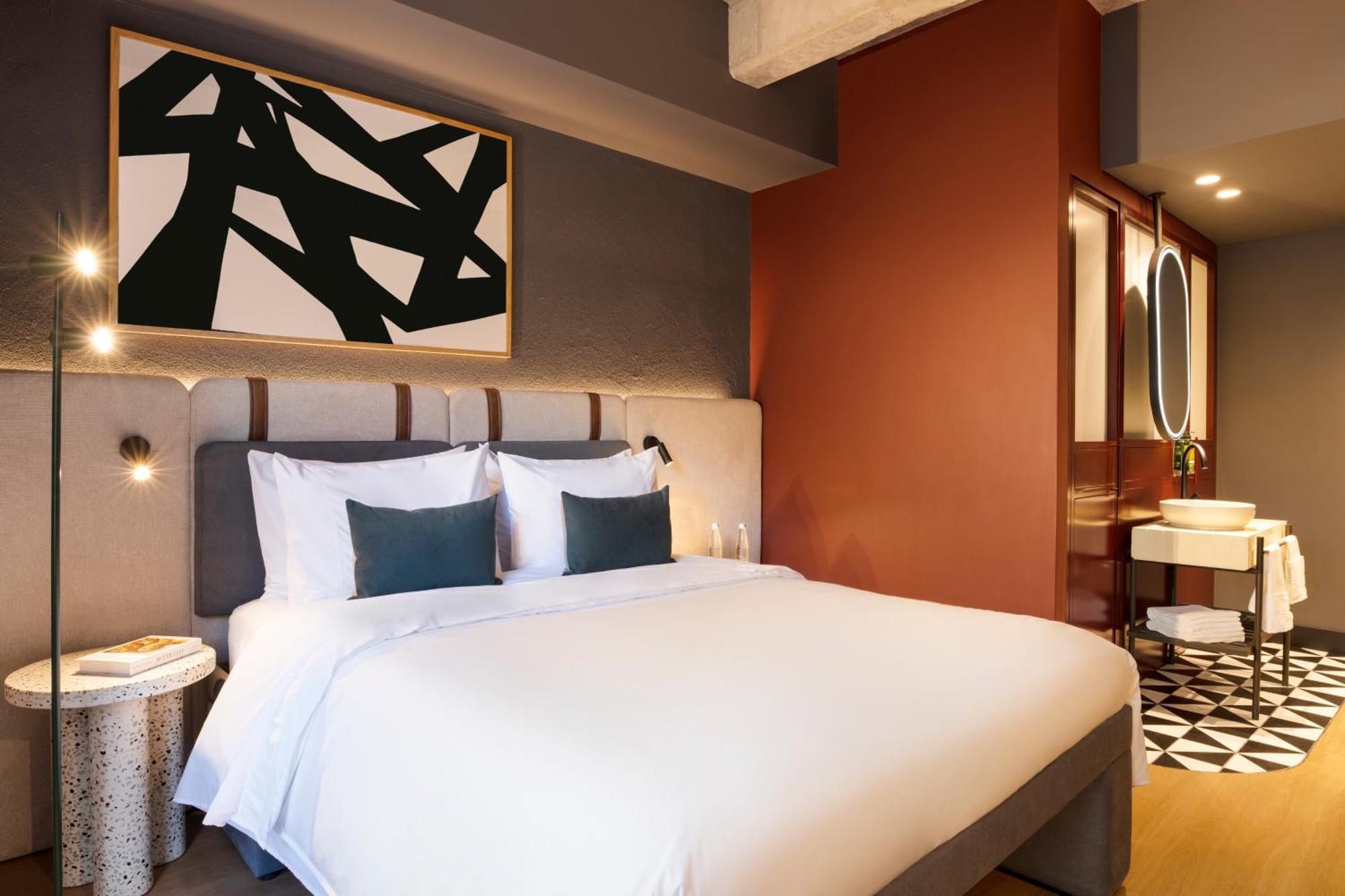 Tribe Medellin Hotel Екстериор снимка