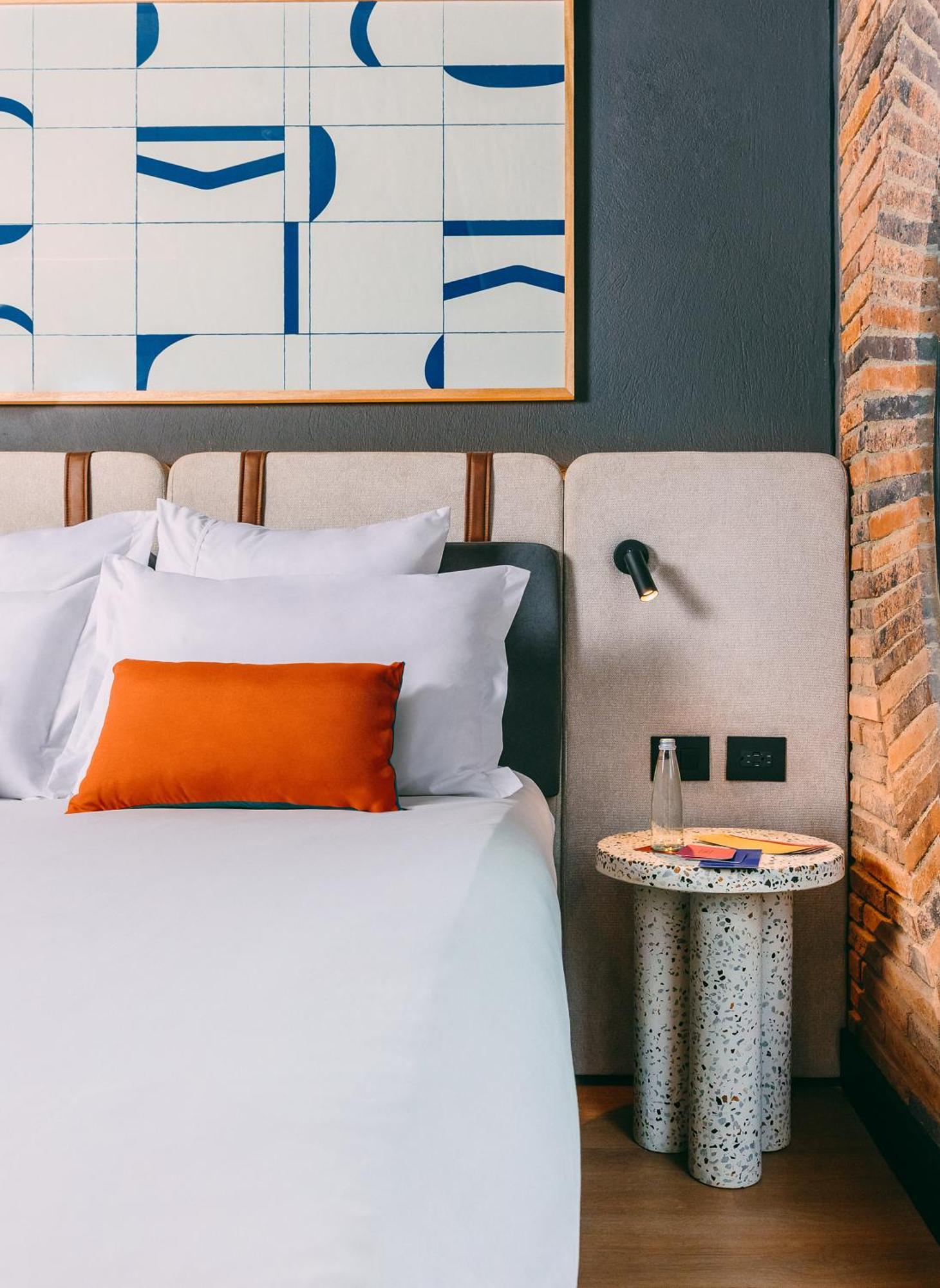 Tribe Medellin Hotel Екстериор снимка