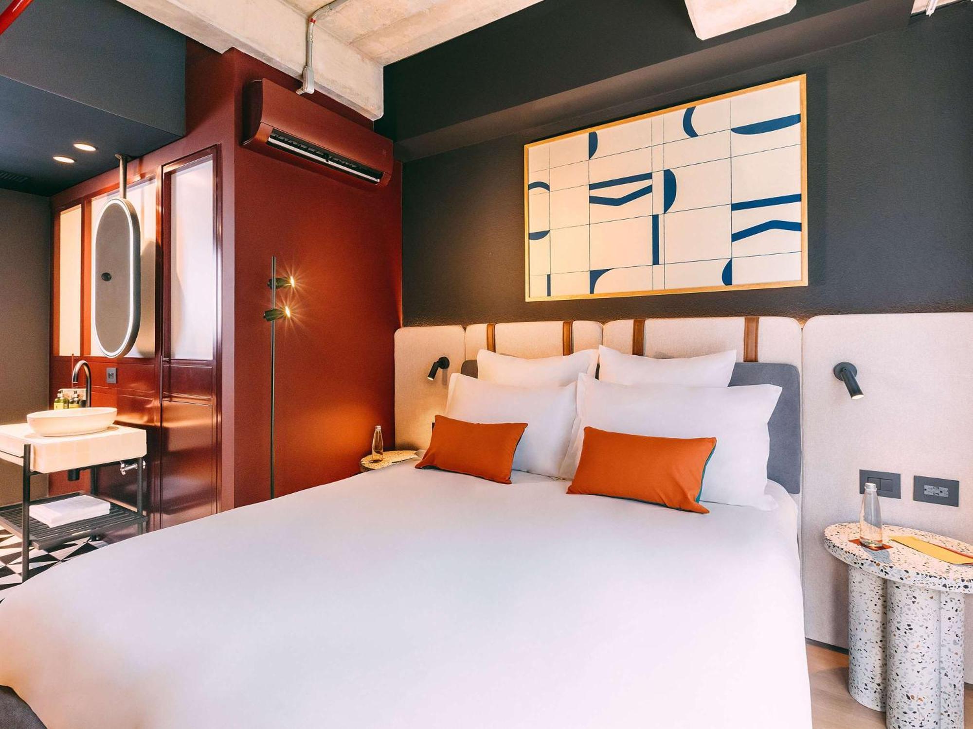 Tribe Medellin Hotel Екстериор снимка