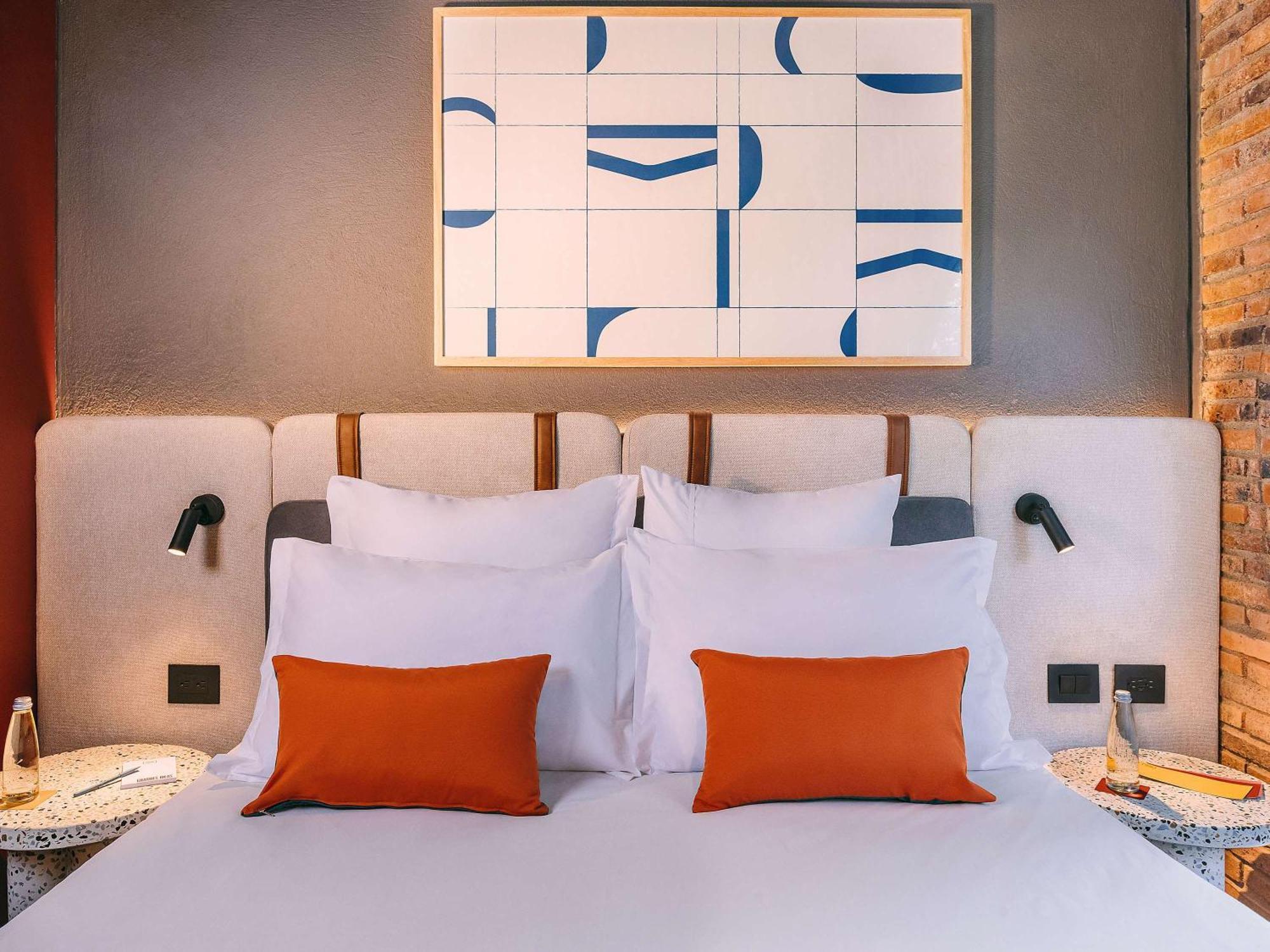 Tribe Medellin Hotel Екстериор снимка