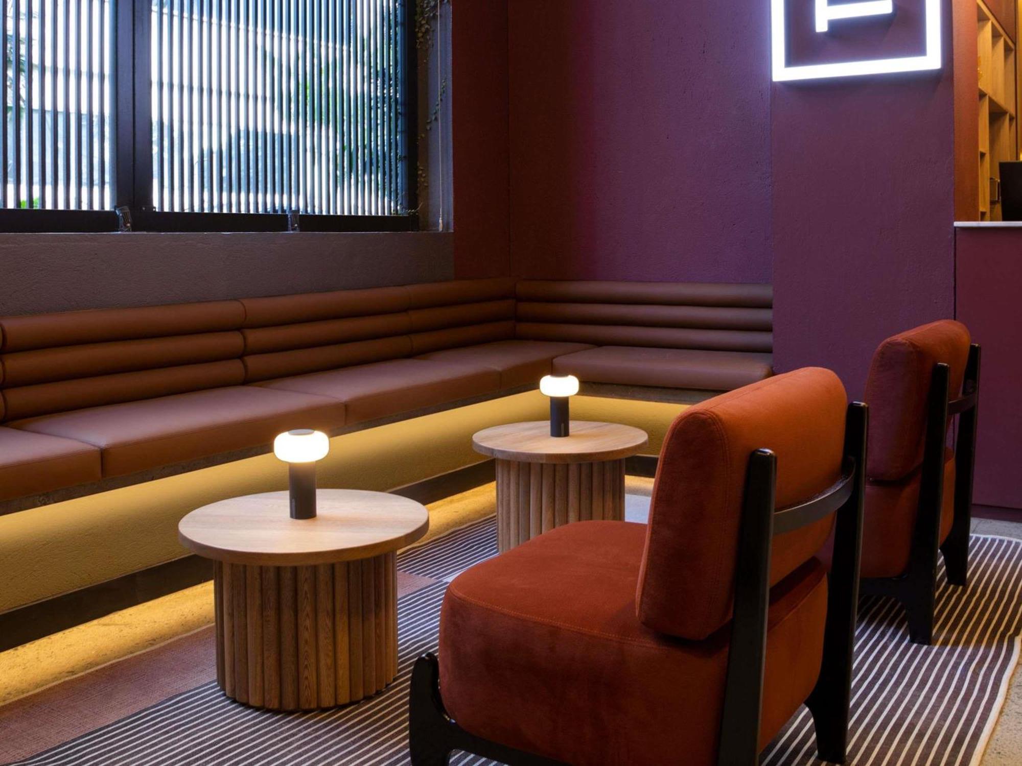 Tribe Medellin Hotel Екстериор снимка